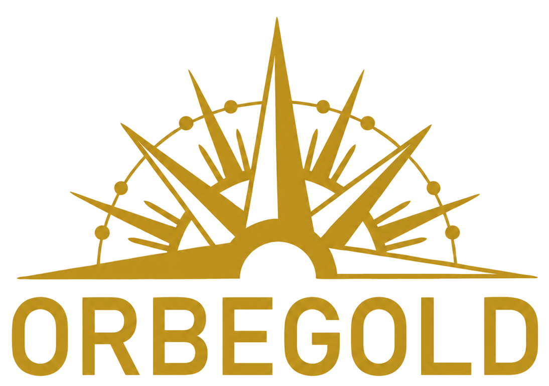 Orbegold